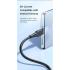 Mcdodo  CA-5632 USB C to Lightning 36W Cable Data & Fast Charging PD for iPhone 3M - Black